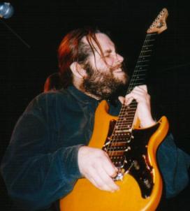 Shawn Lane Foto
