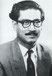 Sheikh Mujibur Rahman Foto