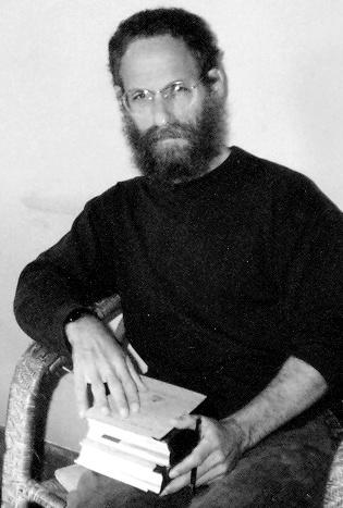 Sheldon Pollock Foto