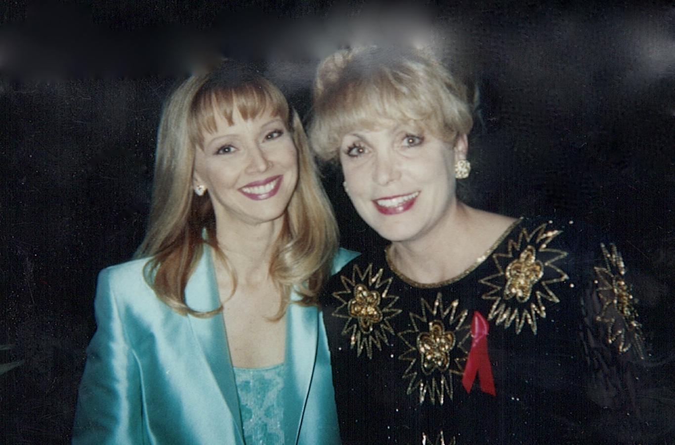 Shelley Long Foto