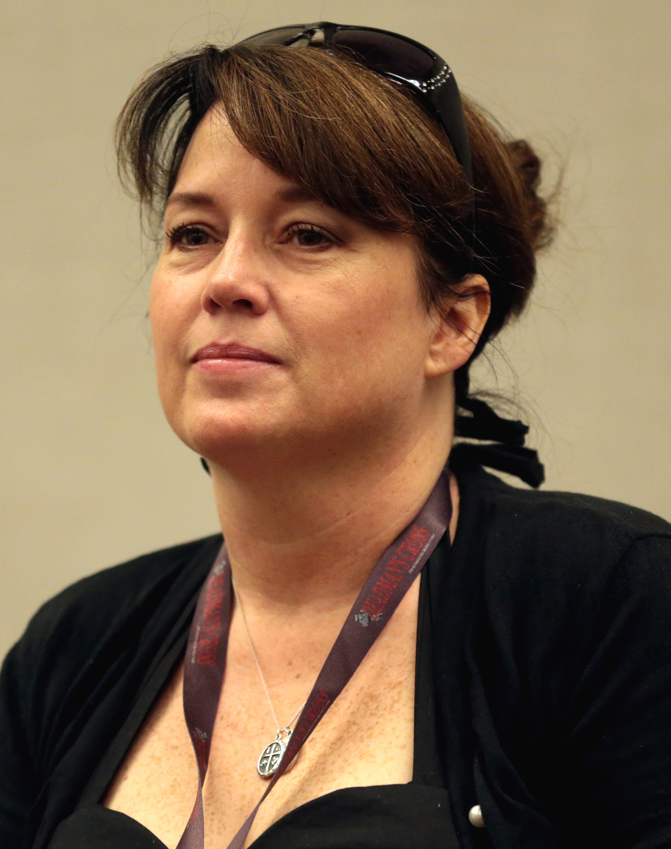 Sherrilyn Kenyon Foto