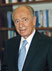 Shimon Peres Foto
