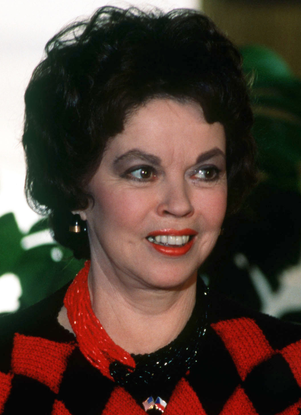 Shirley Temple Foto
