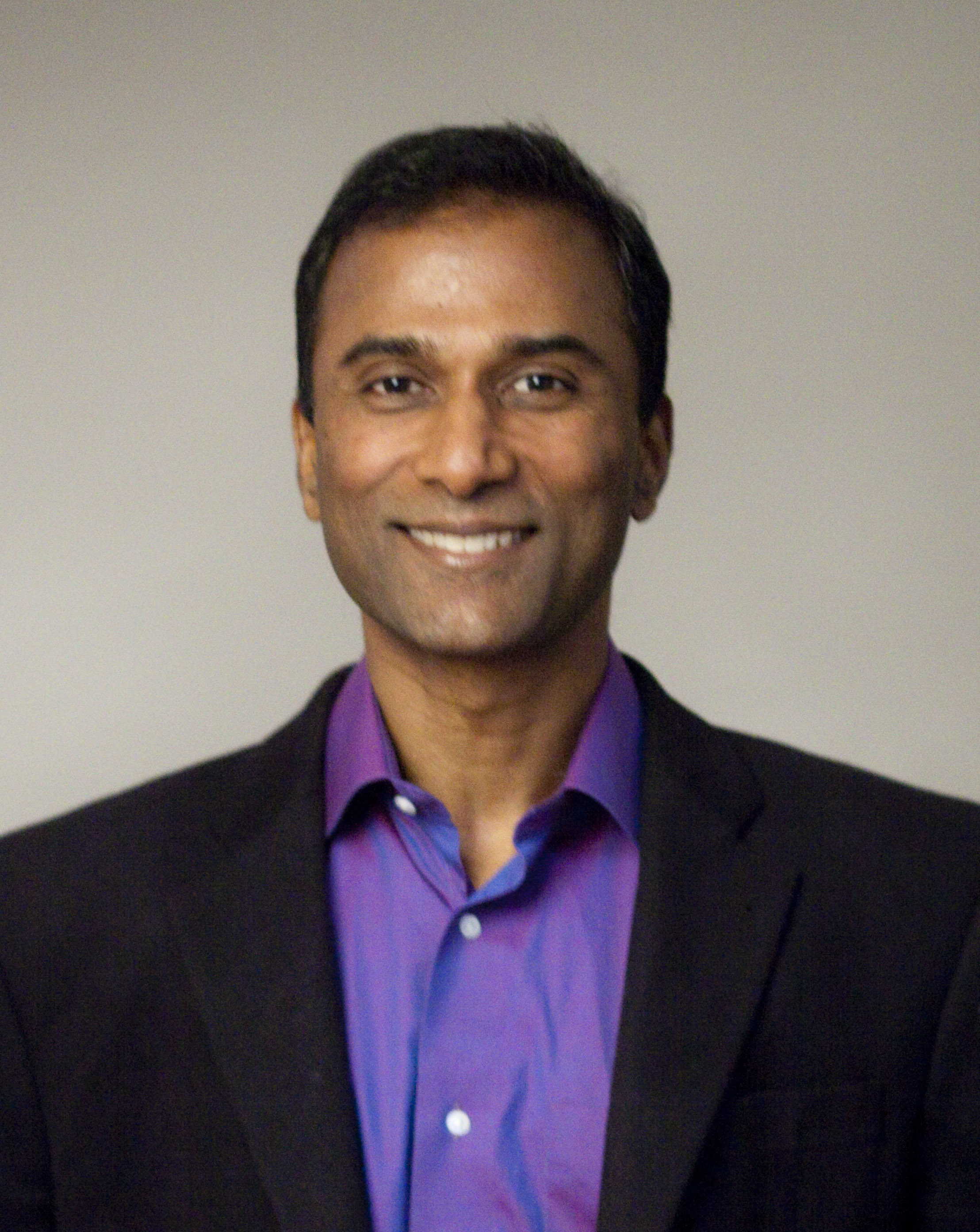 Shiva Ayyadurai Foto
