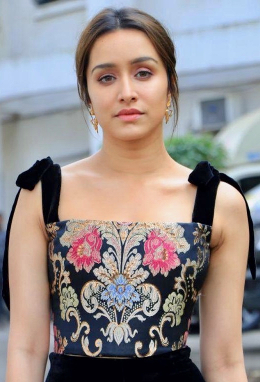 Shraddha Kapoor Foto