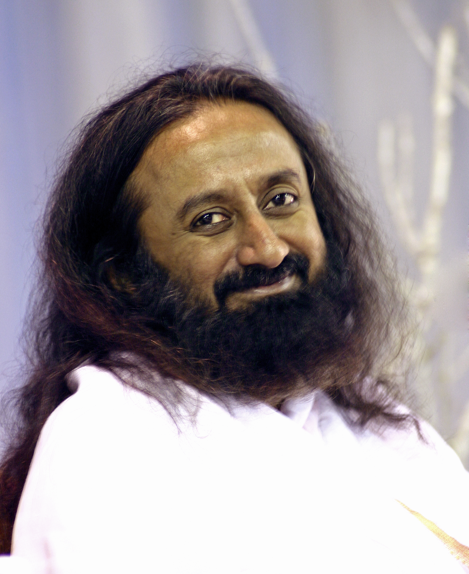 Ravi Shankar Foto