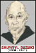 Shunryu Suzuki Foto