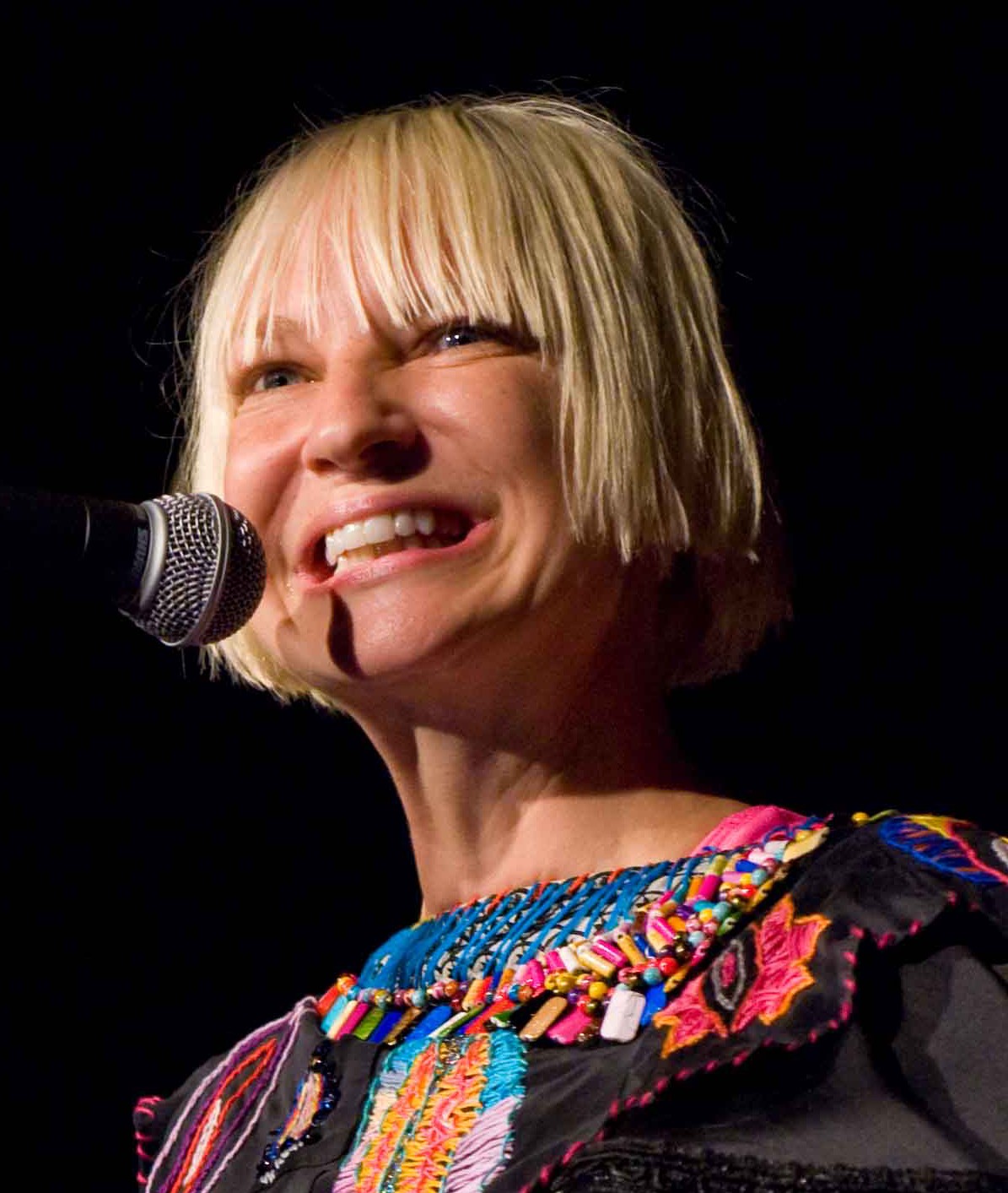 Sia Foto