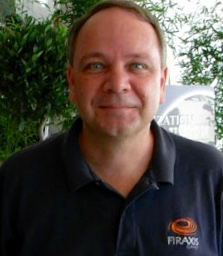 Sid Meier Foto
