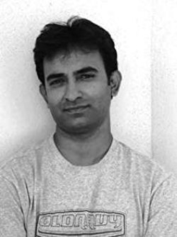 Siddharth Katragadda Foto