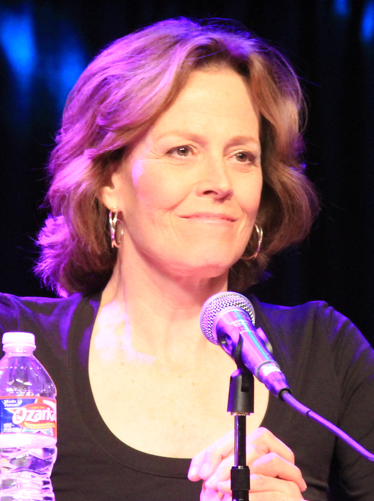 Sigourney Weaver Foto