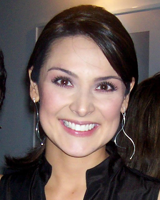 Silvia Corzo Foto