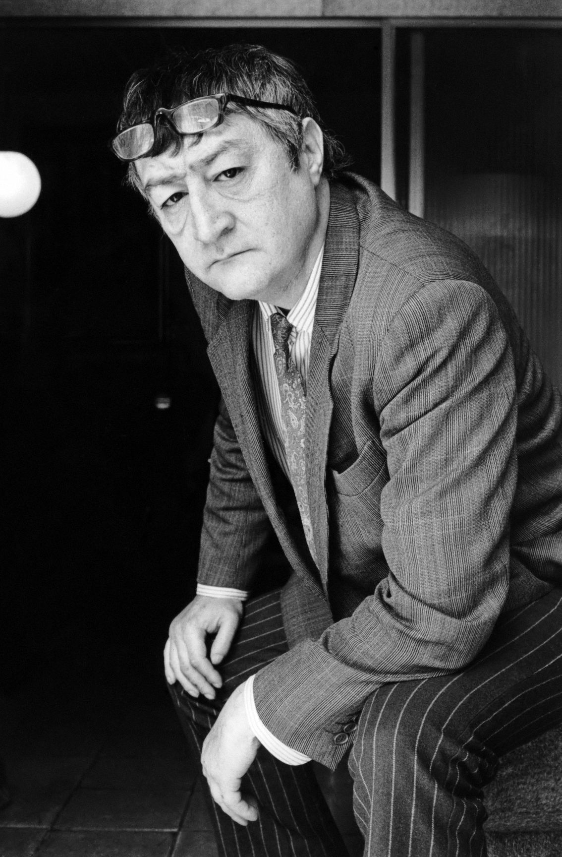 Silvio Fernández Foto