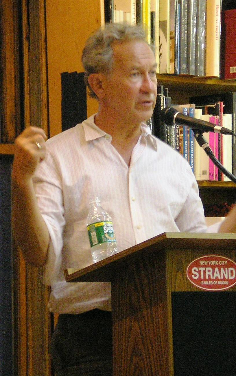Simon Schama Foto