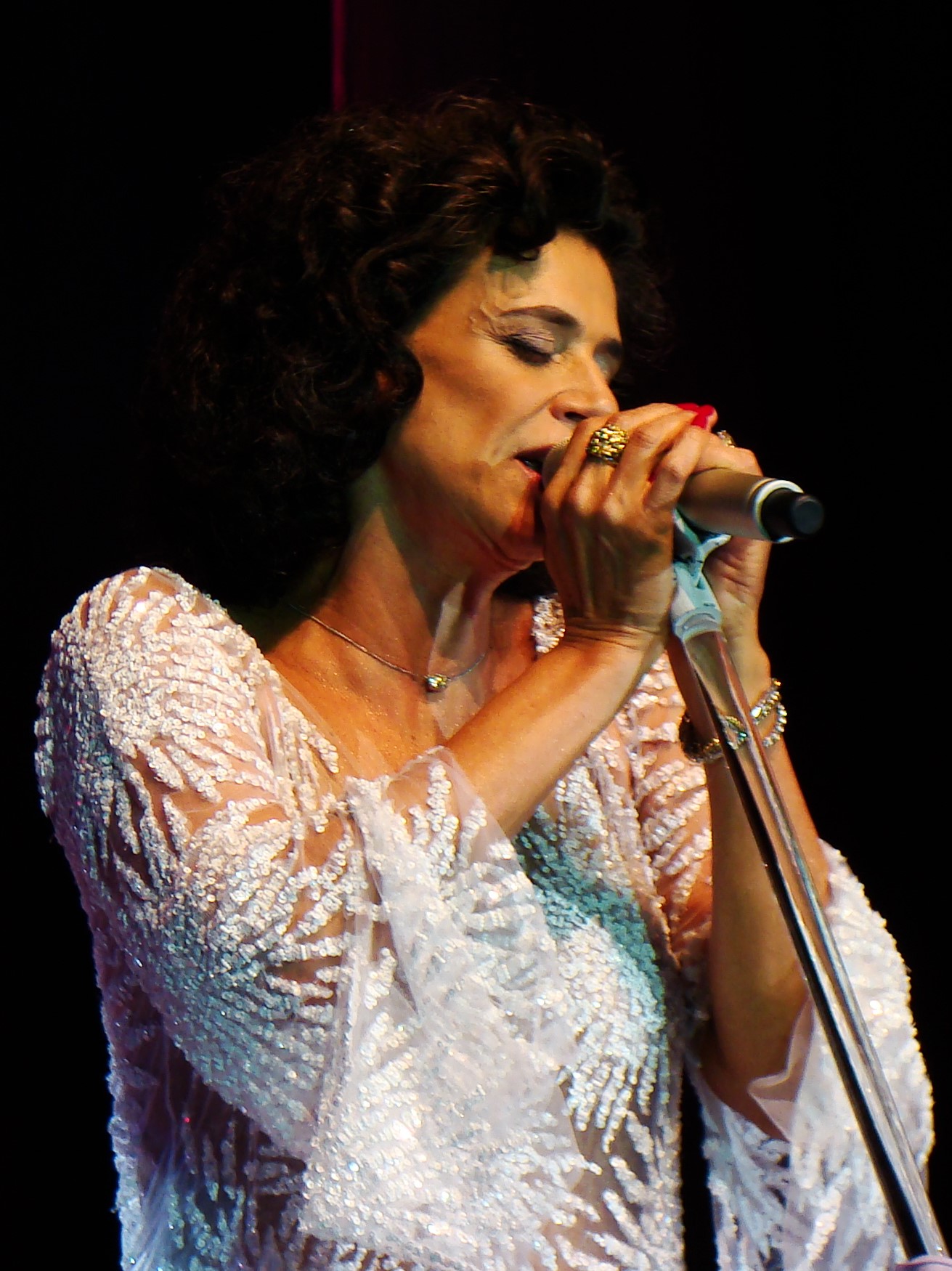 Simone Bittencourt de Oliveira Foto