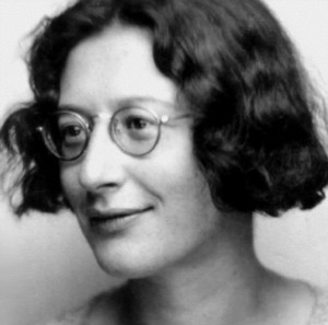 Simone Weil Foto