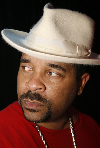 Sir Mix-a-Lot Foto