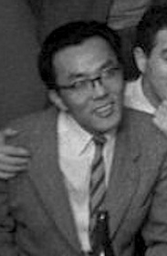 Shūsaku Endō Foto