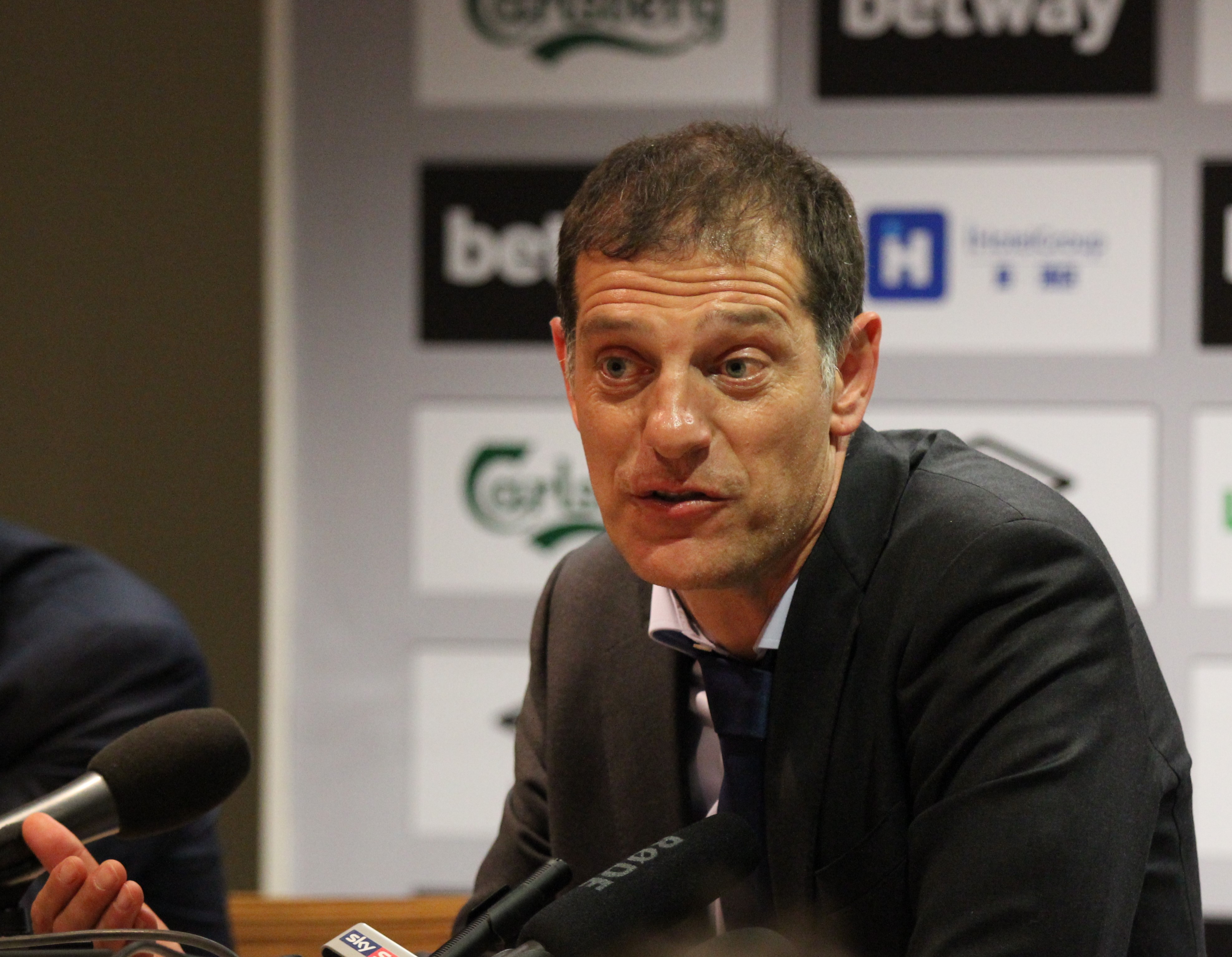 Slaven Bilić Foto