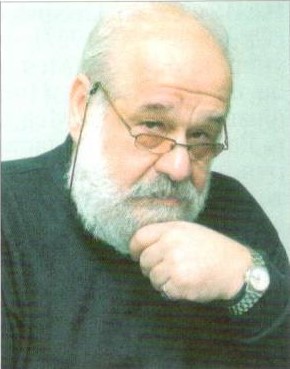 Slobodan Čašule Foto