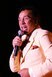 Smokey Robinson Foto