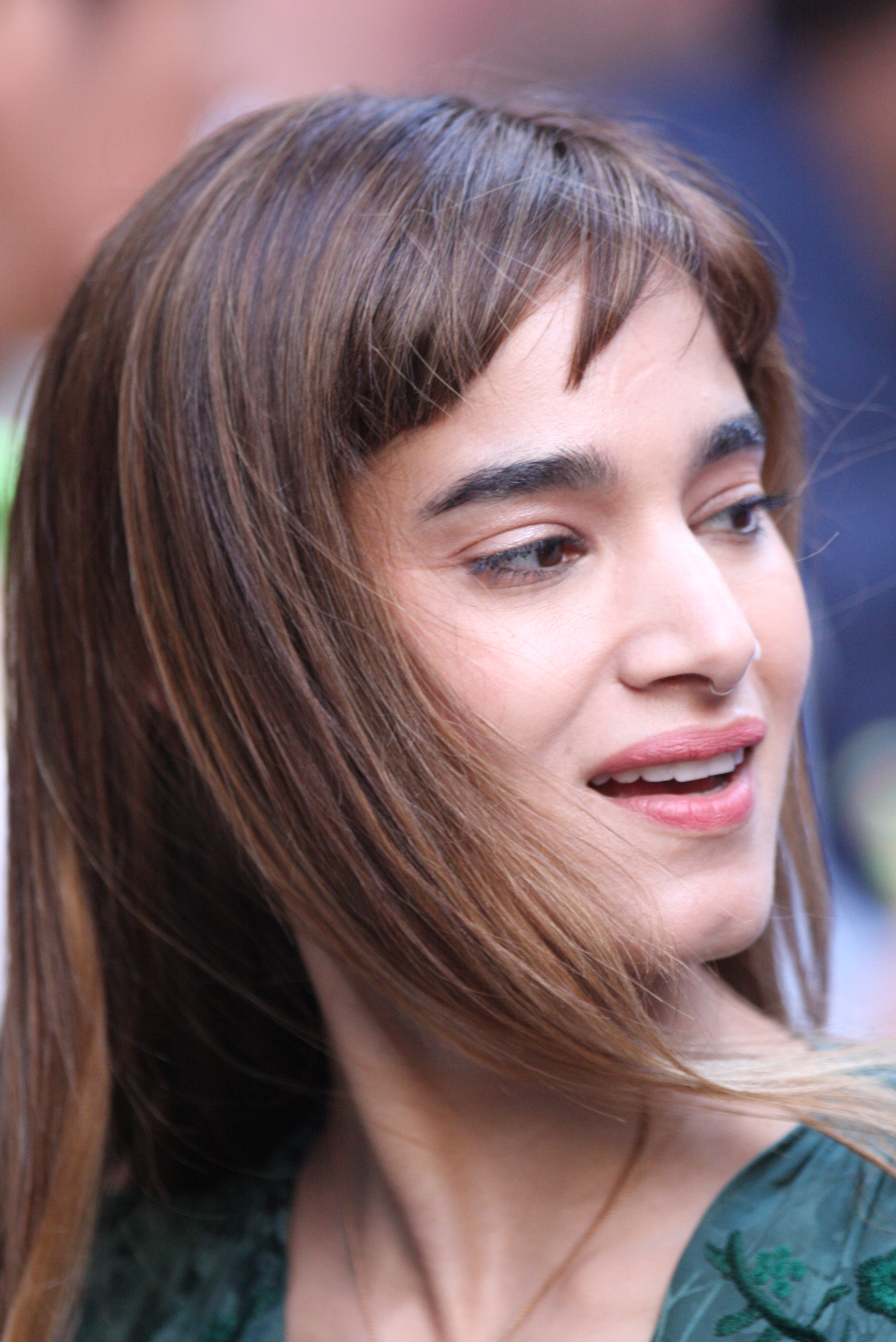 Sofia Boutella Foto
