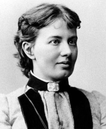 Sofia Kovalévskaya Foto