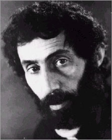 Sohrab Sepehri Foto