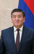 Sooronbay Jeenbekov Foto
