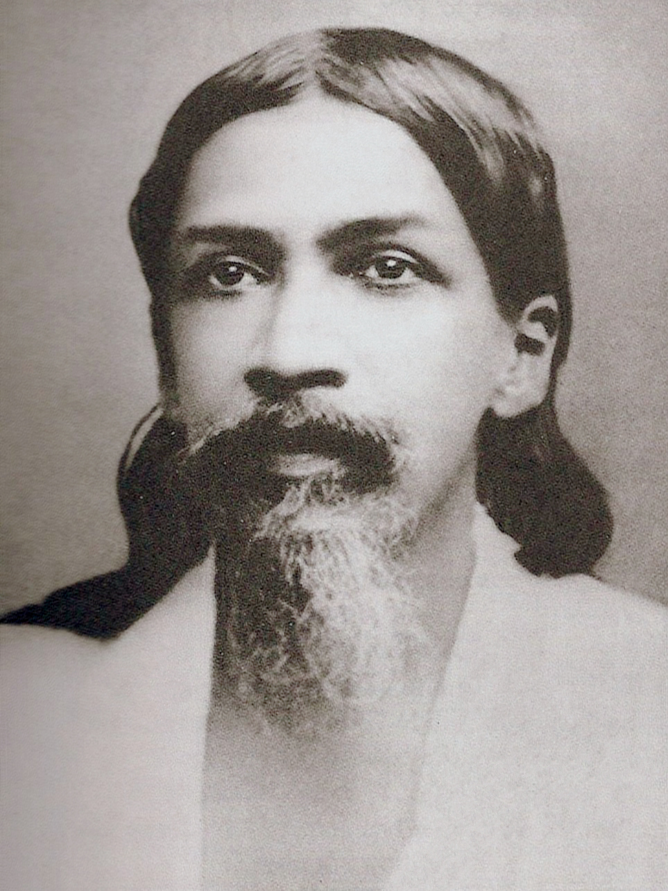 Sri Aurobindo Foto