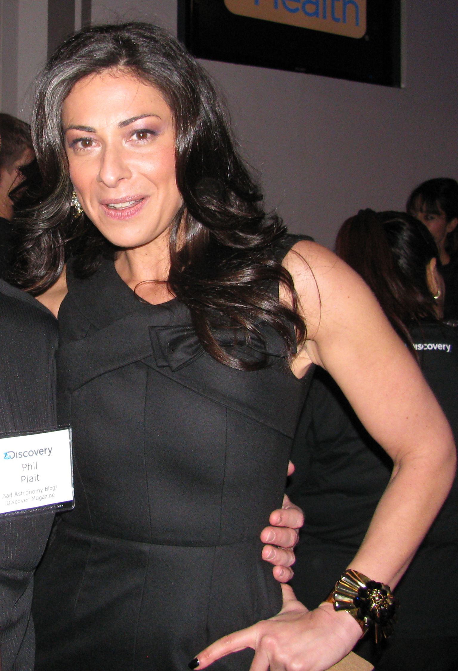 Stacy London Foto