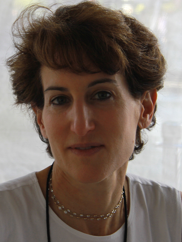 Stacy Schiff Foto