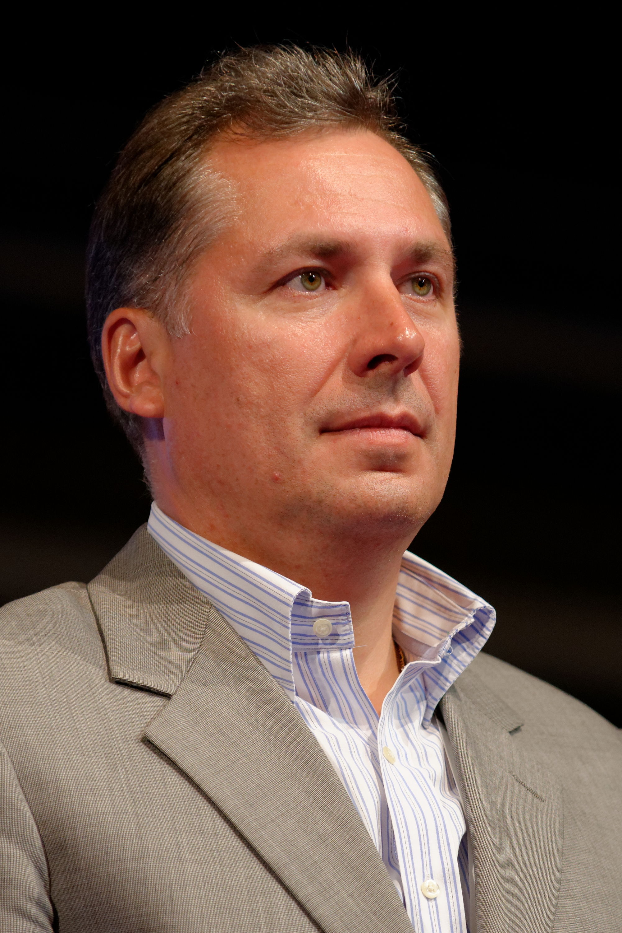 Stanislav Pozdnyakov Foto