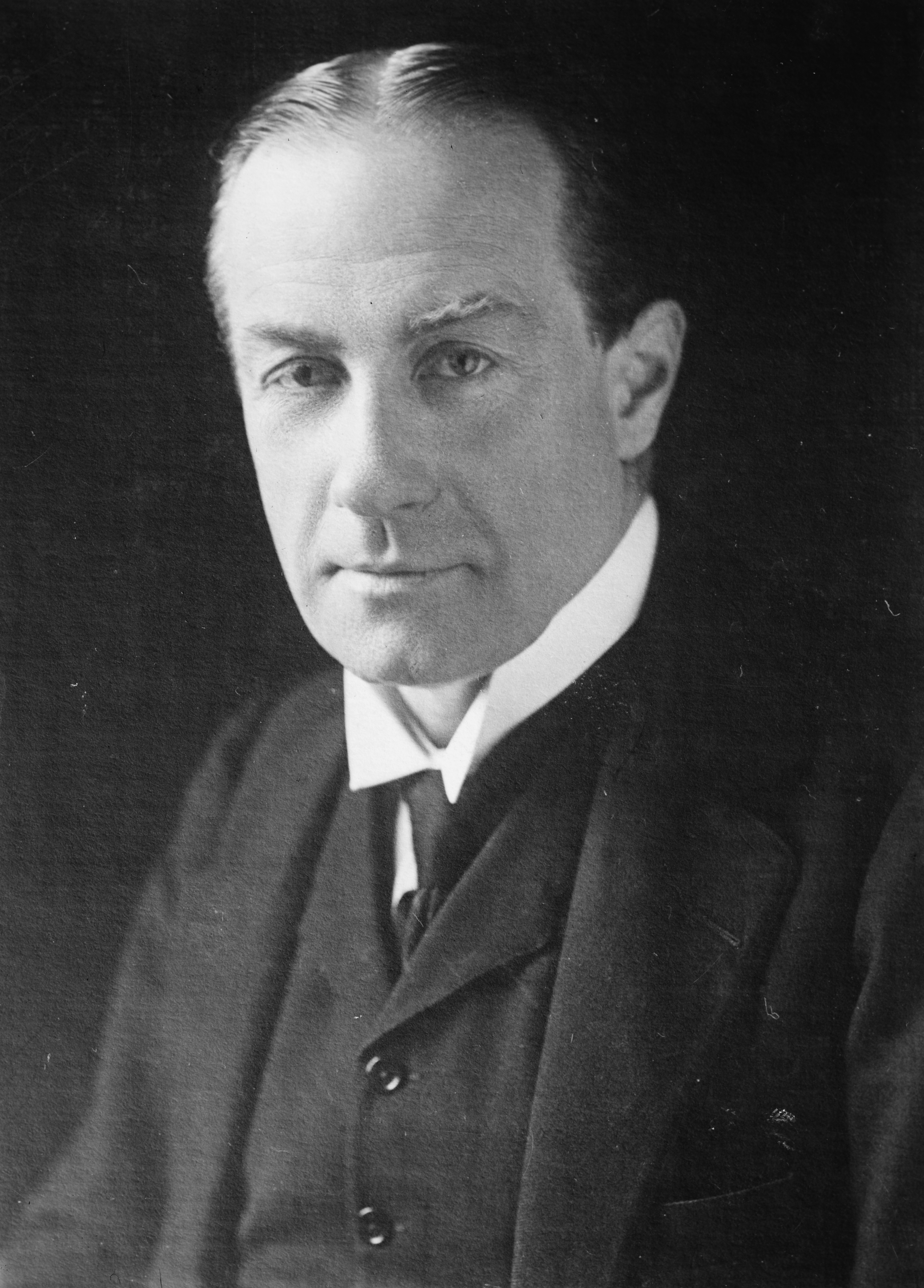 Stanley Baldwin Foto