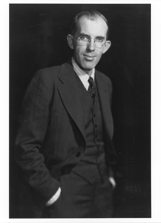 Stanley Knowles Foto