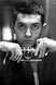 Stanley Kubrick Foto