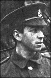 Stanley Spencer Foto