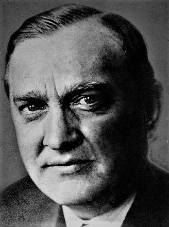 Stefan Banach Foto