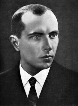 Stepán Bandera Foto