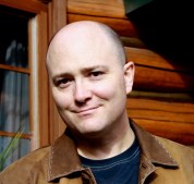 Stephan Kinsella Foto