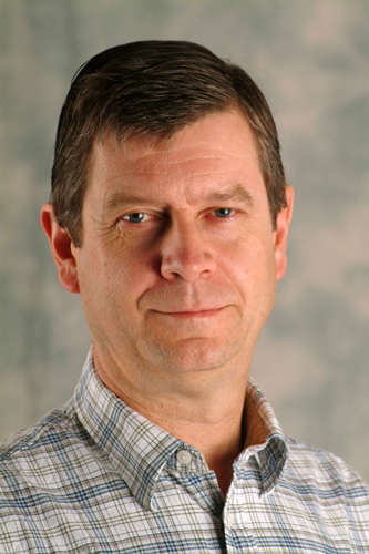 Stephen Corry Foto