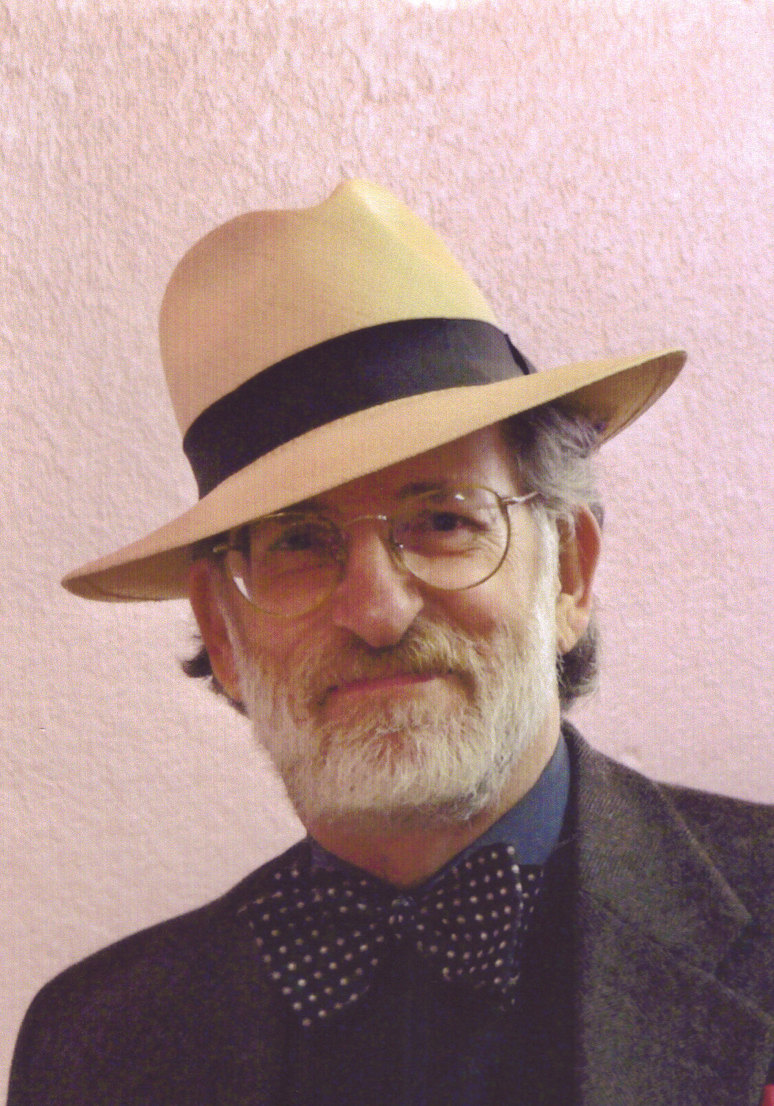Stephen Dando-Collins Foto