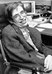 Stephen Hawking Foto