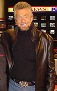 Stephen J. Cannell Foto