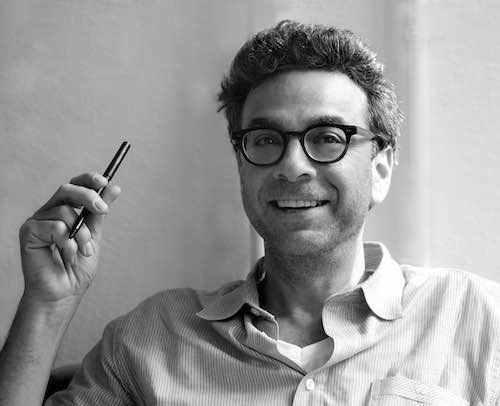 Stephen J. Dubner Foto