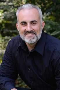 Stephen Kendrick Foto