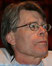 Stephen King Foto