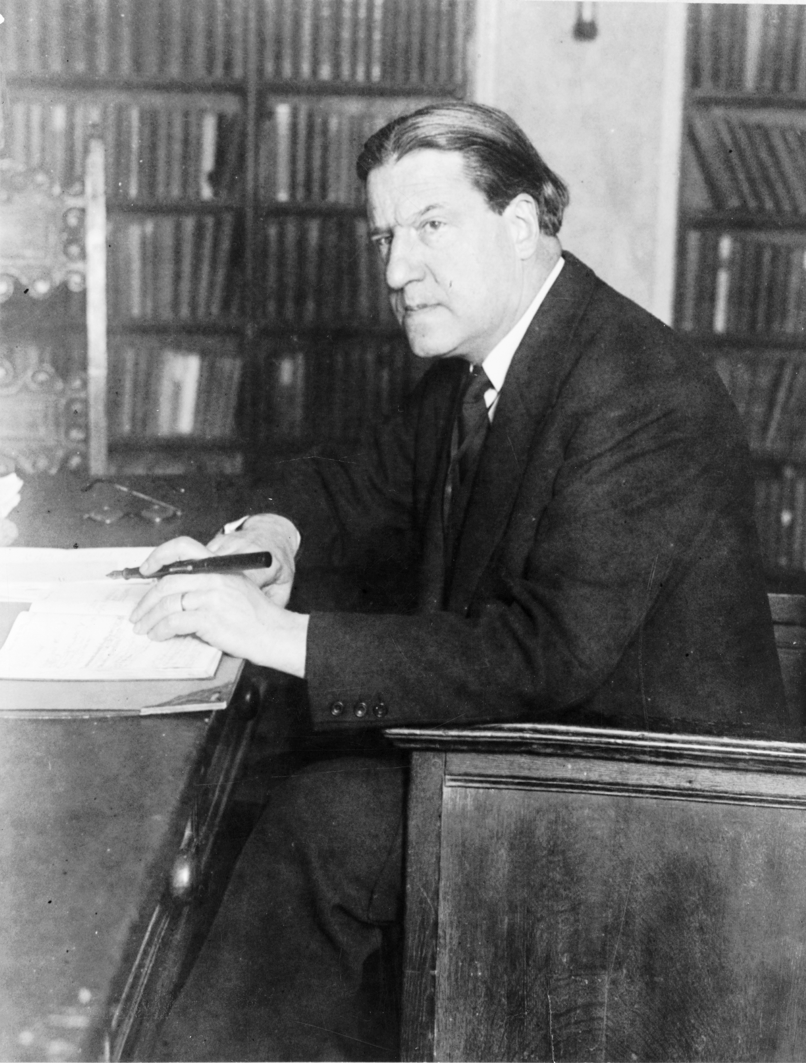Stephen Samuel Wise Foto