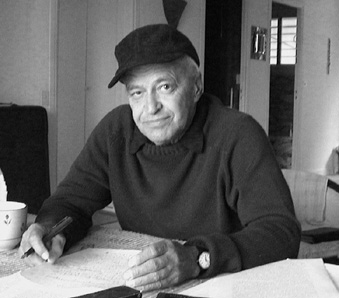 Stephen Vizinczey Foto