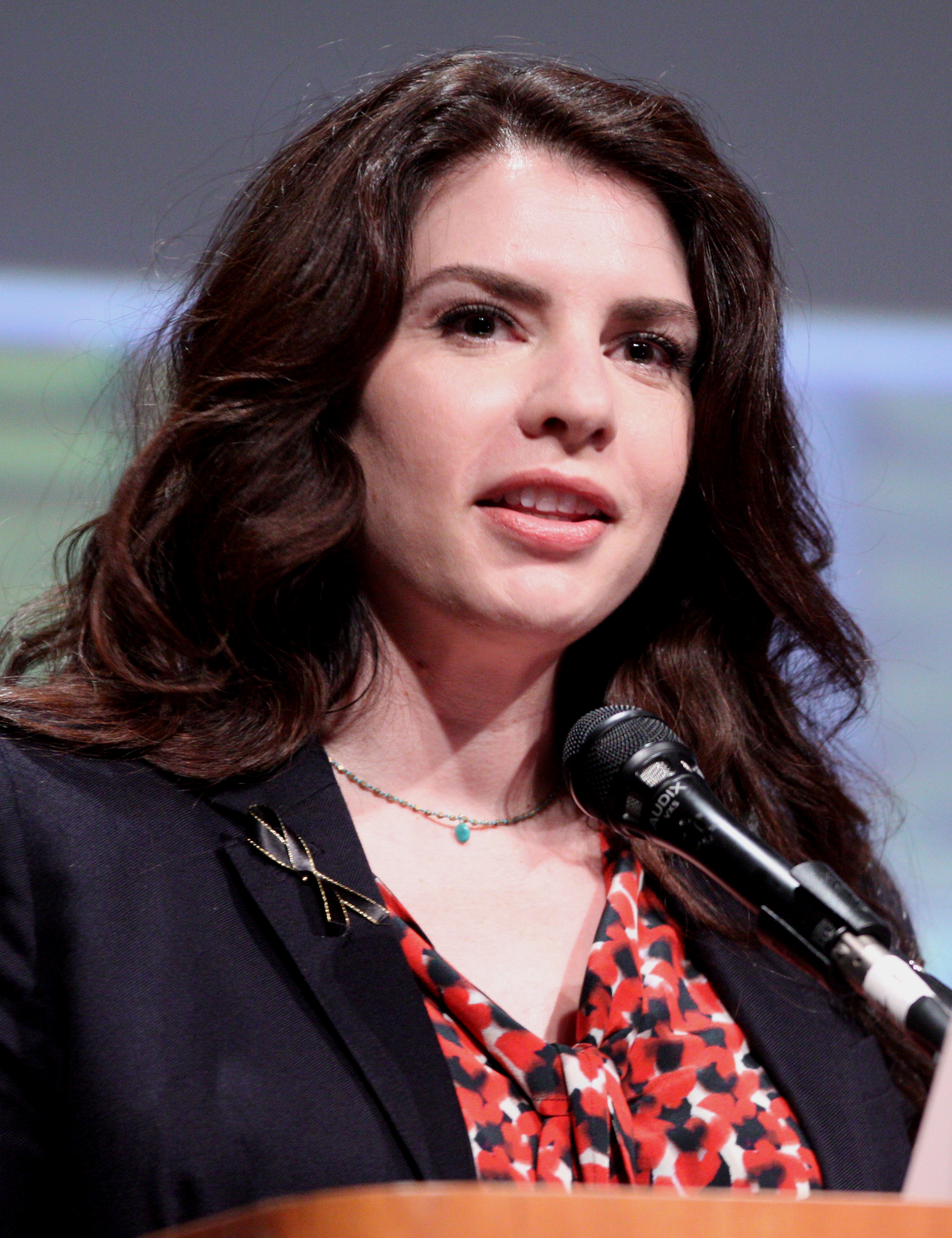 Stephenie Meyer Foto